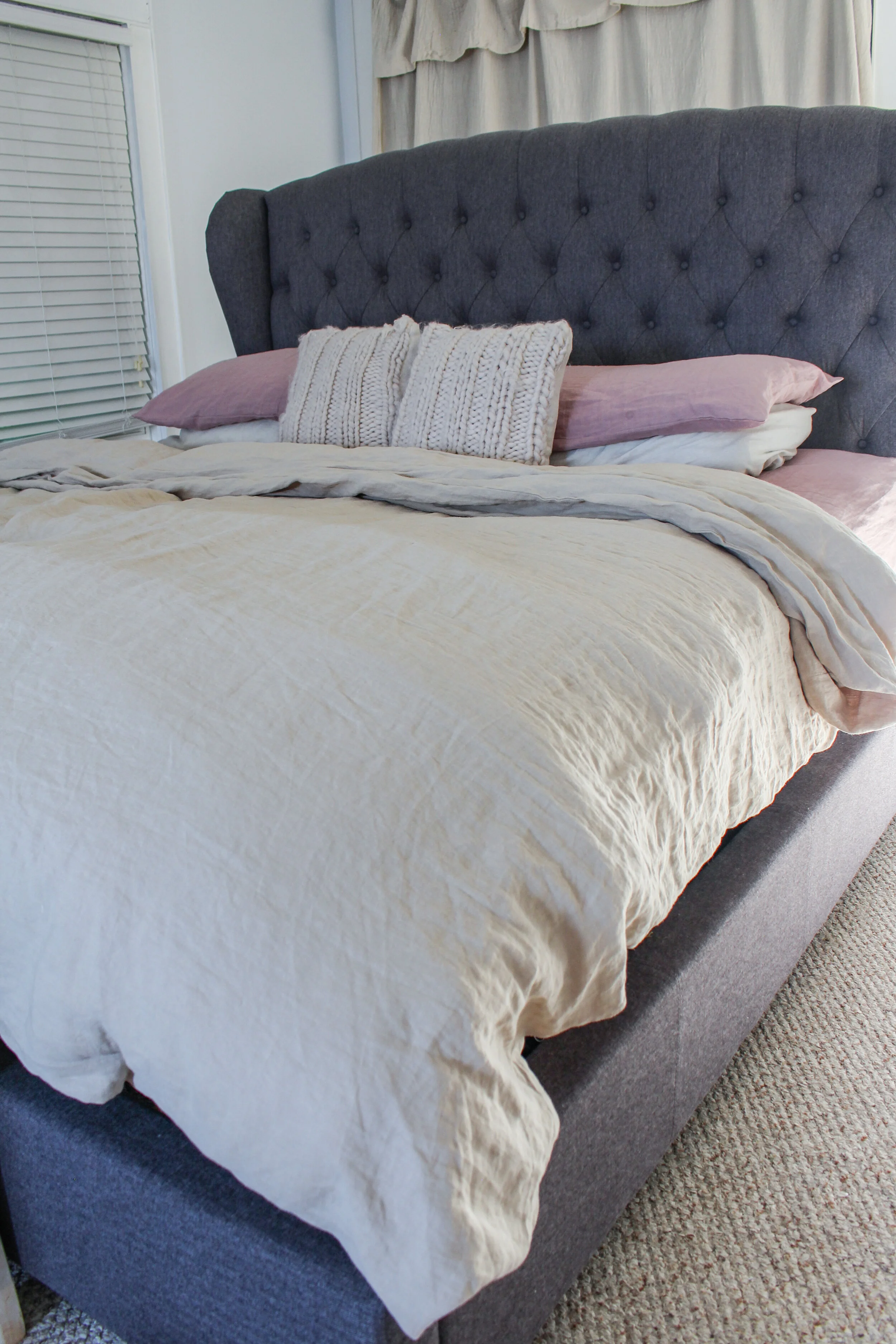 How to Make a Comfy Bed Aratari At Home